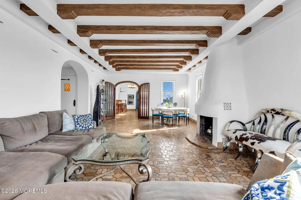 400 Deal Lake Drive #Penthouse 1 Asbury Park, NJ 07712