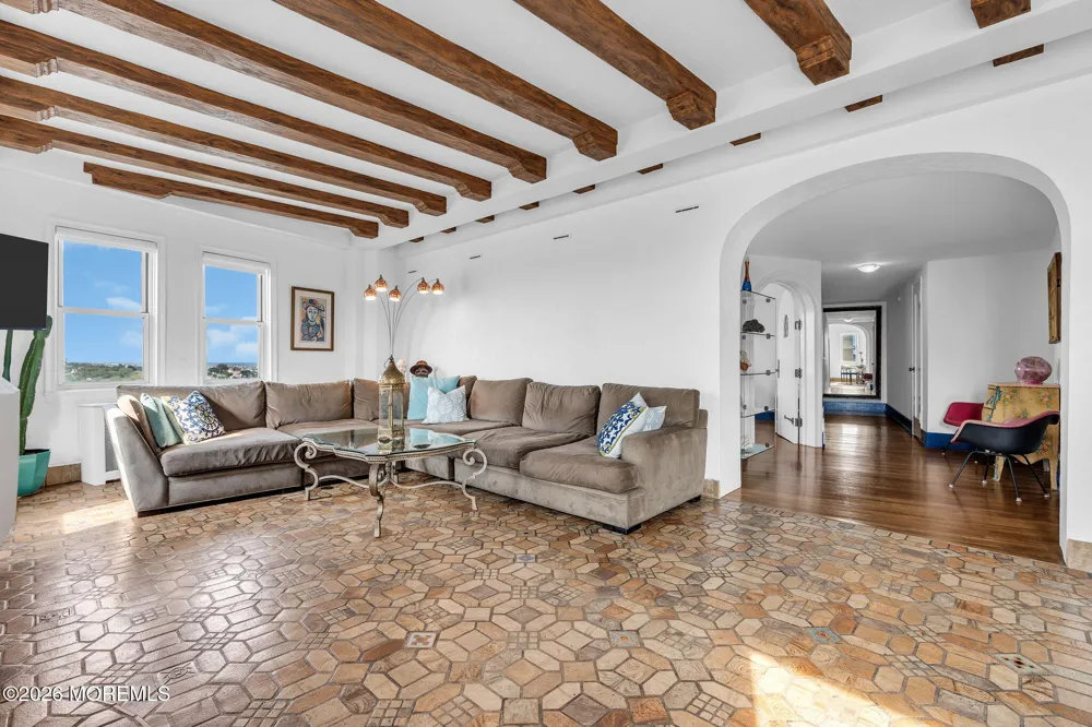 400 Deal Lake Drive #Penthouse 1 Asbury Park, NJ 07712
