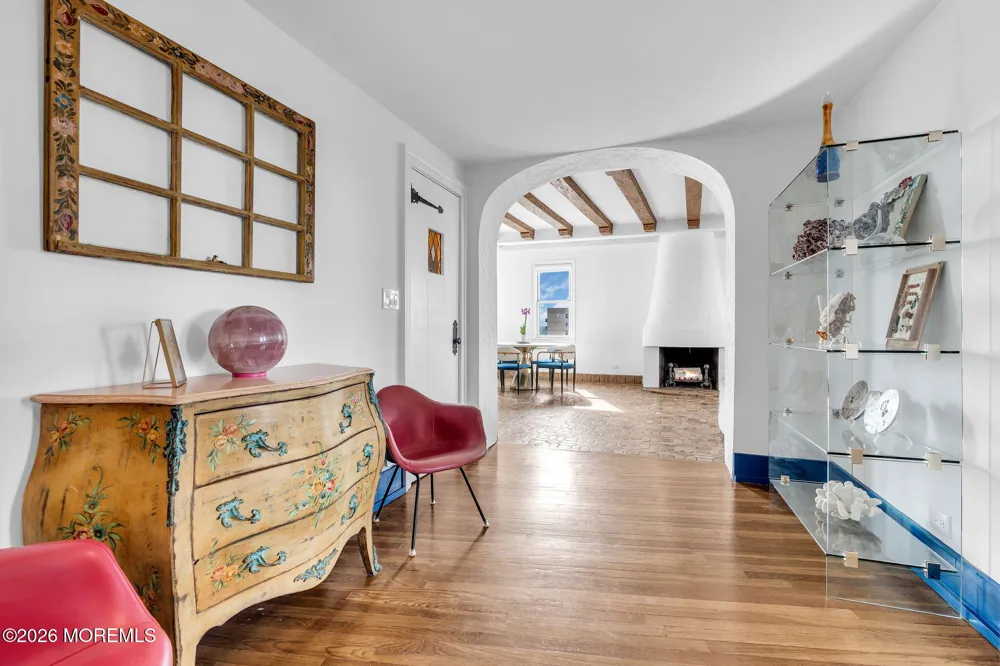 400 Deal Lake Drive #Penthouse 1 Asbury Park, NJ 07712