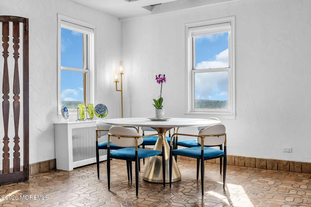 400 Deal Lake Drive #Penthouse 1 Asbury Park, NJ 07712