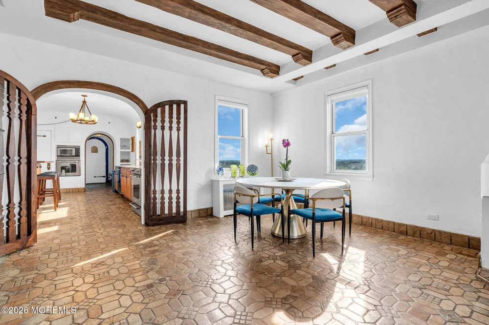 400 Deal Lake Drive #Penthouse 1 Asbury Park, NJ 07712