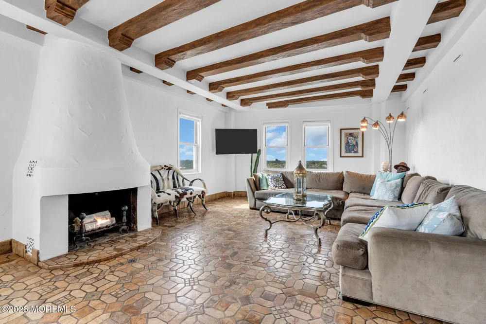 400 Deal Lake Drive #Penthouse 1 Asbury Park, NJ 07712