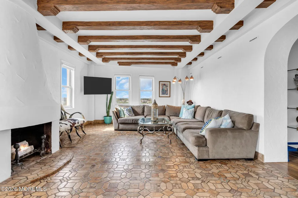 400 Deal Lake Drive #Penthouse 1 Asbury Park, NJ 07712