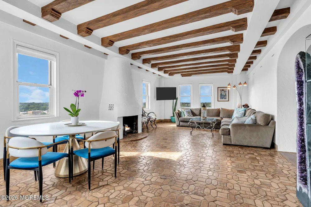 400 Deal Lake Drive #Penthouse 1 Asbury Park, NJ 07712