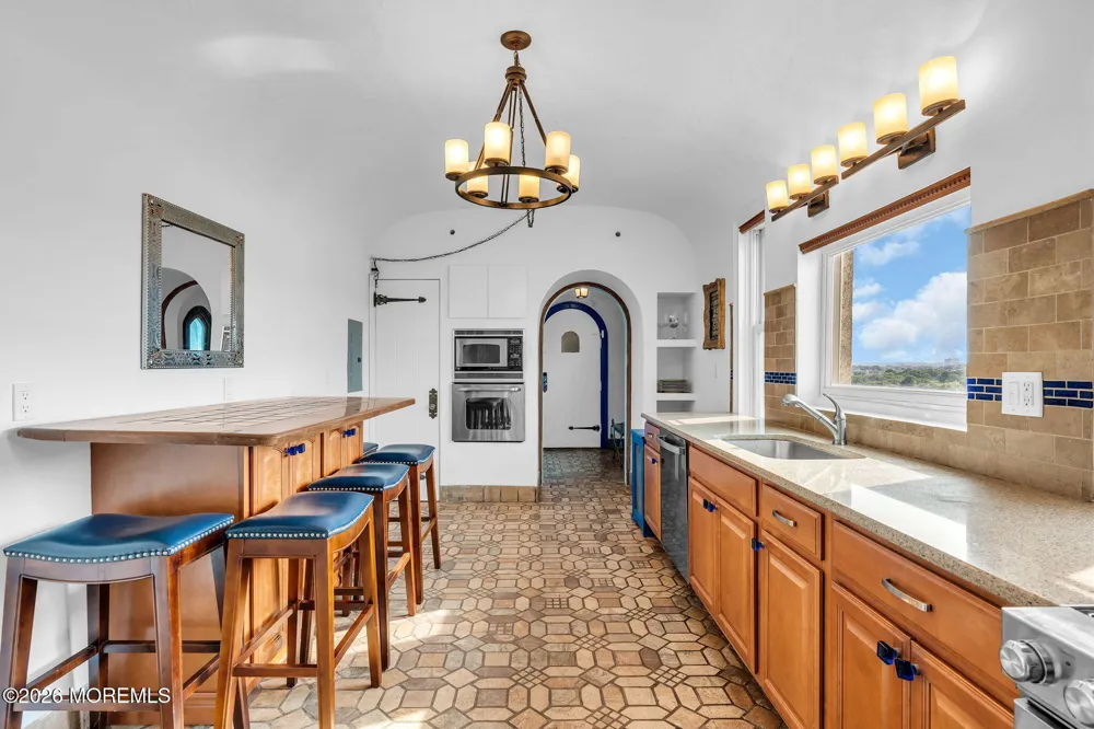 400 Deal Lake Drive #Penthouse 1 Asbury Park, NJ 07712