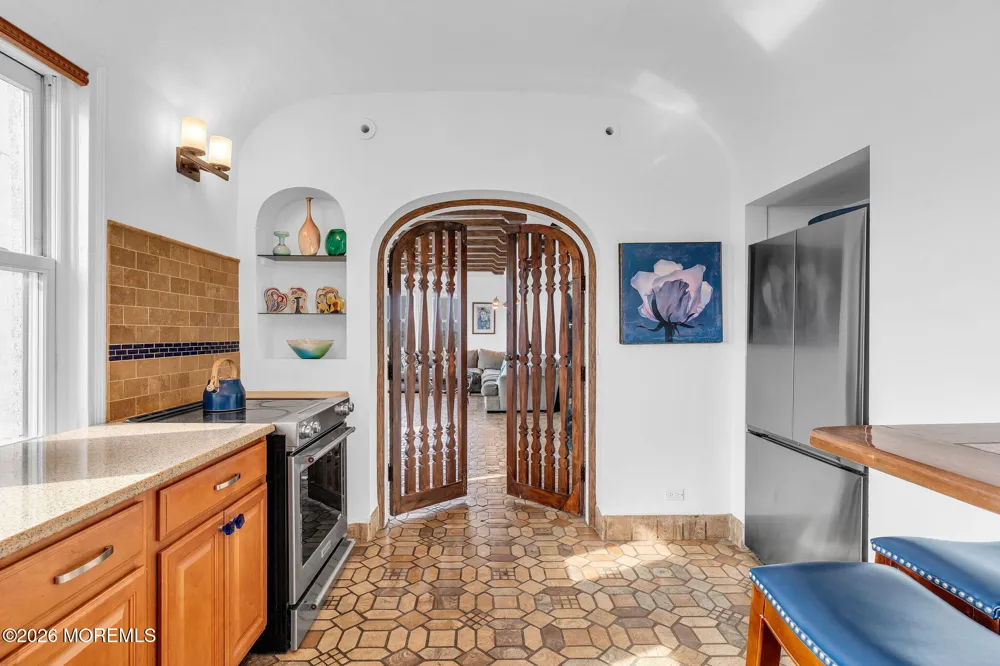 400 Deal Lake Drive #Penthouse 1 Asbury Park, NJ 07712