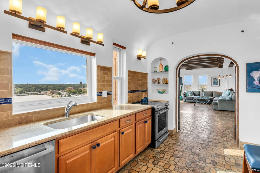 400 Deal Lake Drive #Penthouse 1 Asbury Park, NJ 07712