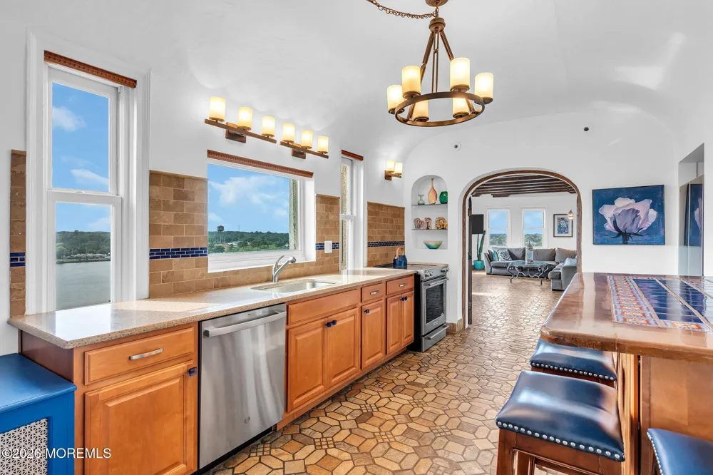 400 Deal Lake Drive #Penthouse 1 Asbury Park, NJ 07712