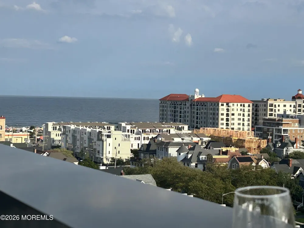 400 Deal Lake Drive #Penthouse 1 Asbury Park, NJ 07712
