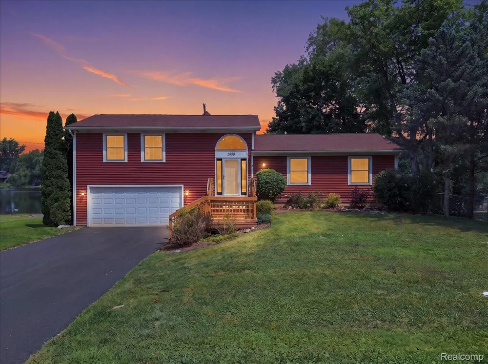 1255 Paul Boulevard Orion Charter Township, MI 48362