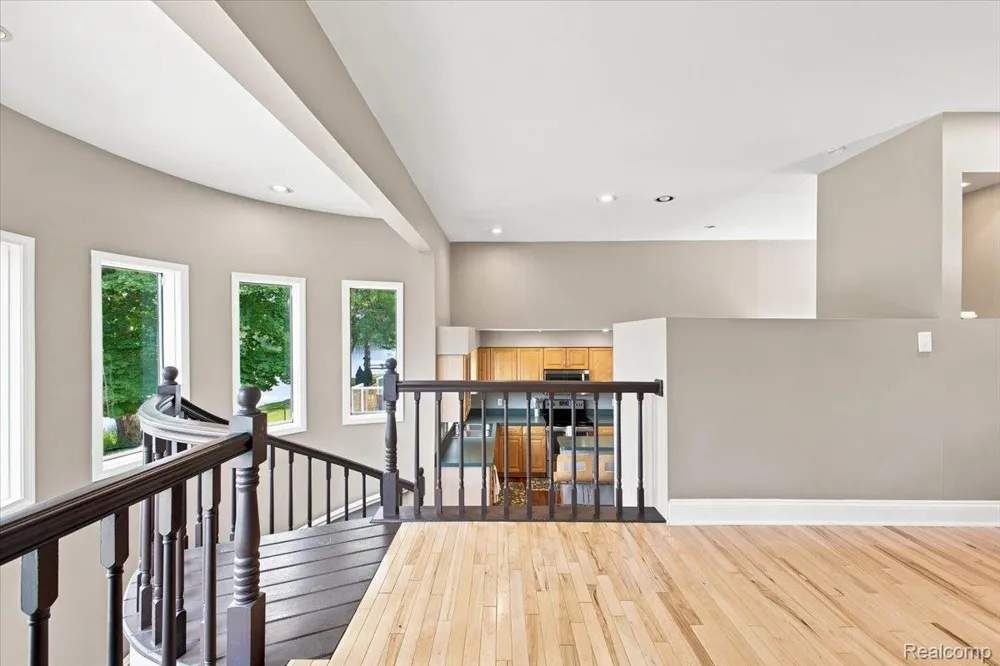 1255 Paul Boulevard Orion Charter Township, MI 48362
