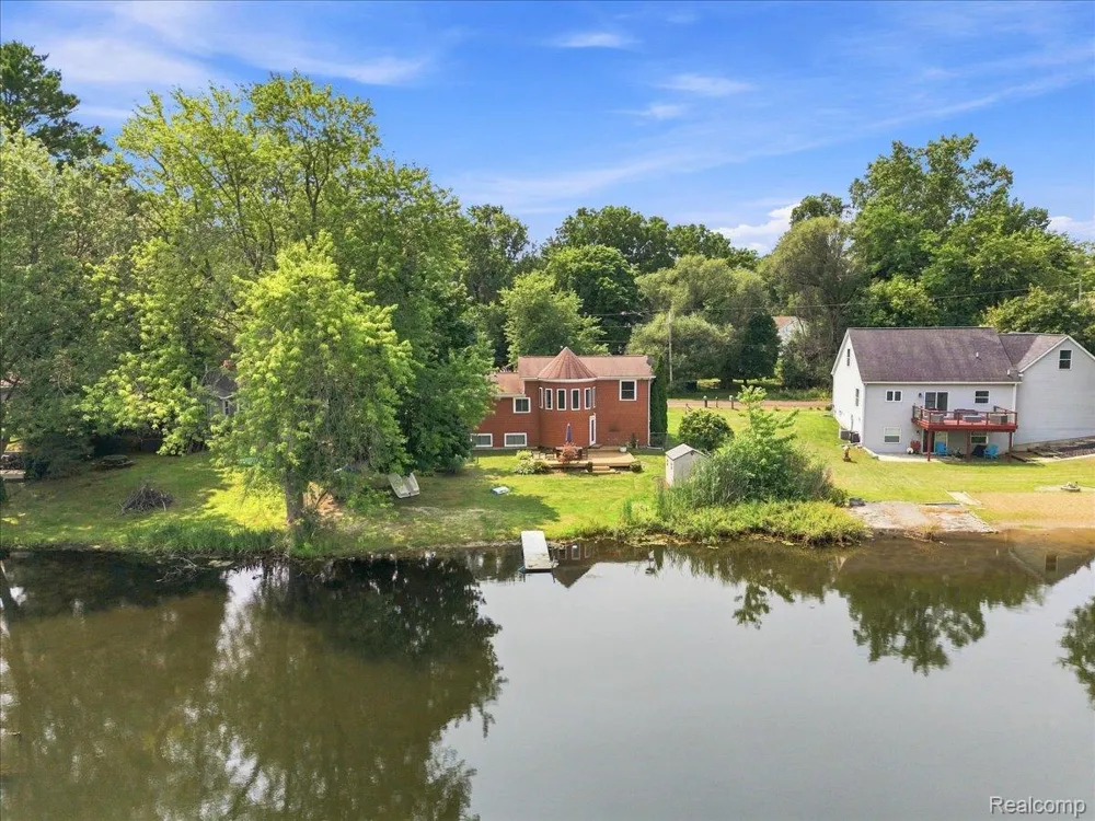1255 Paul Boulevard Orion Charter Township, MI 48362