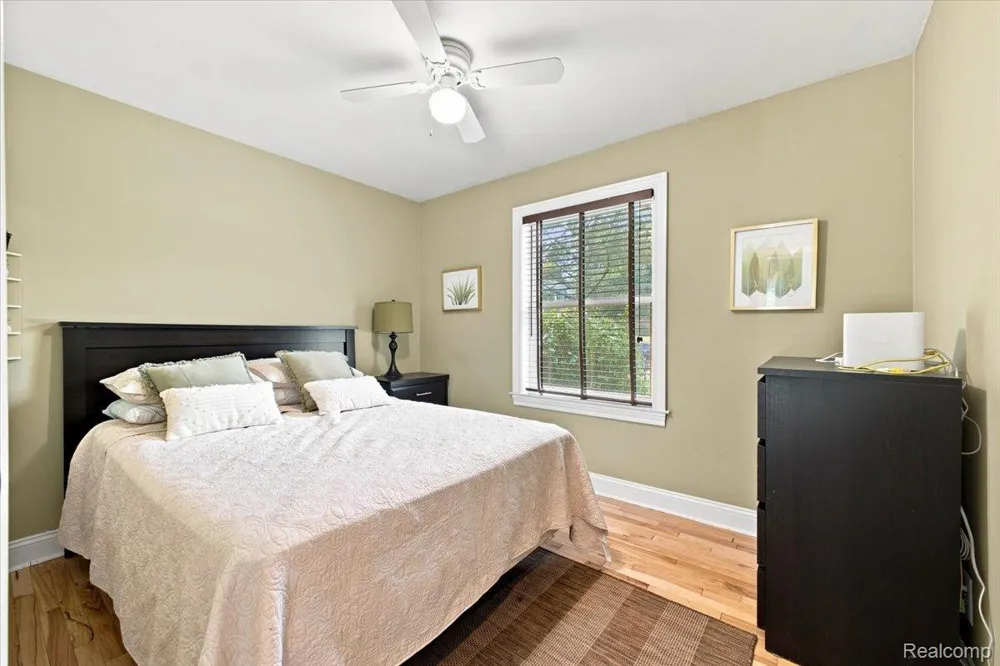 1255 Paul Boulevard Orion Charter Township, MI 48362