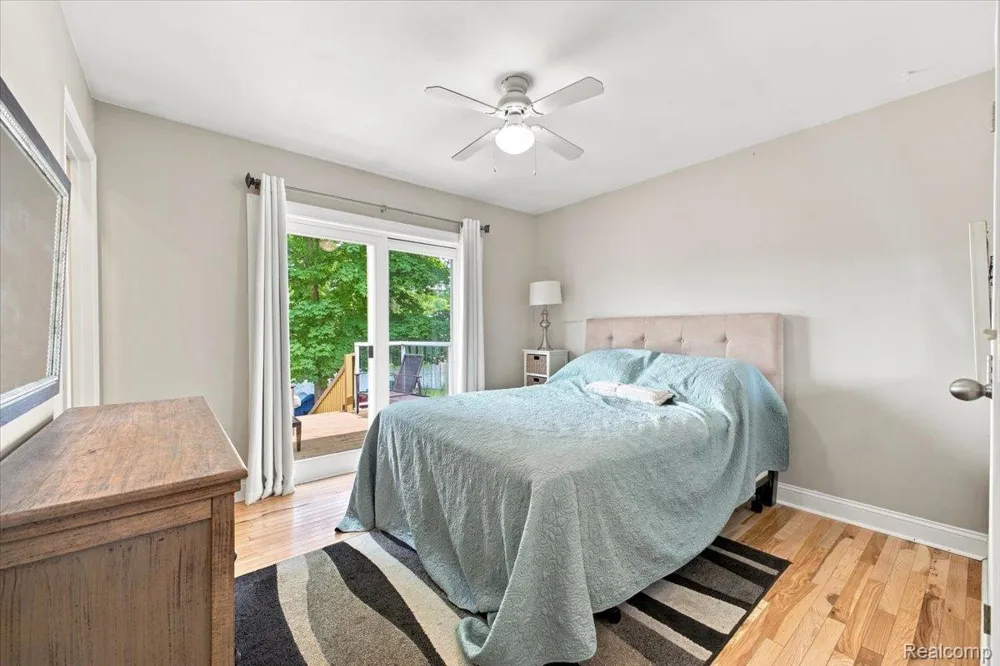 1255 Paul Boulevard Orion Charter Township, MI 48362