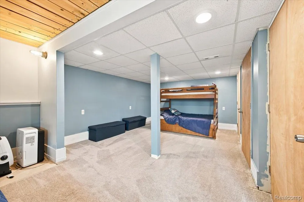 1255 Paul Boulevard Orion Charter Township, MI 48362