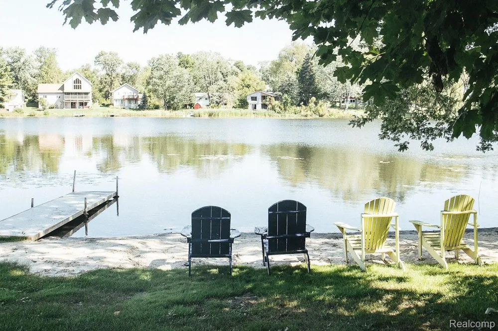 1255 Paul Boulevard Orion Charter Township, MI 48362