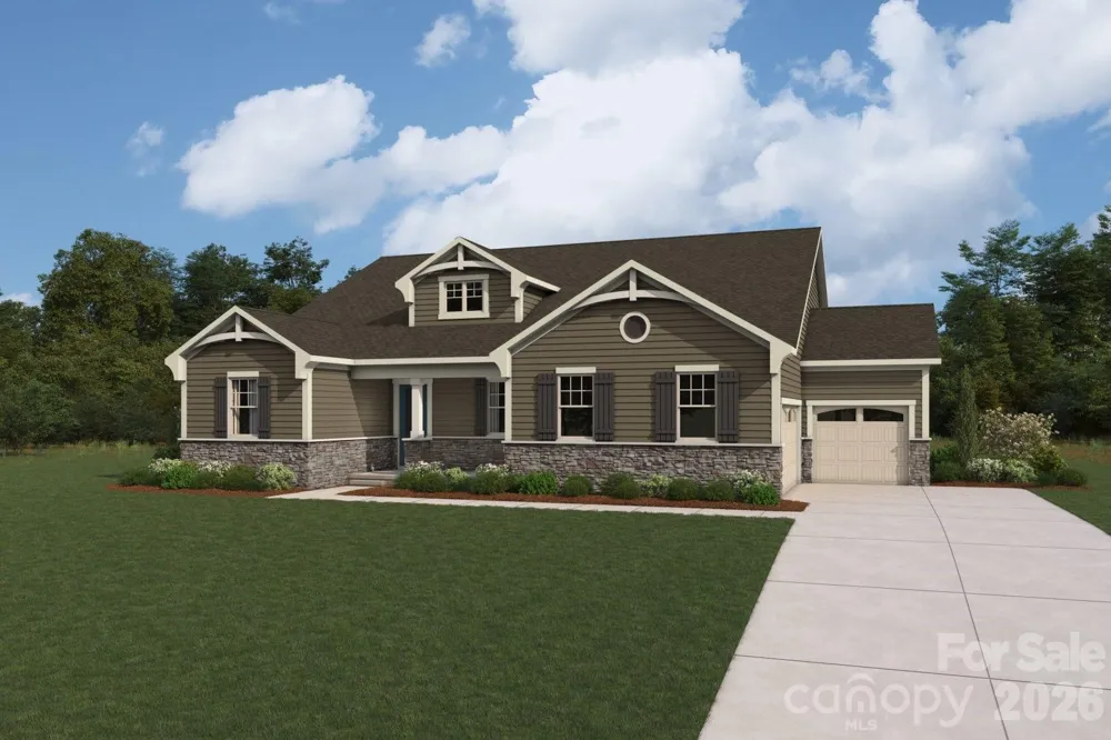 2626 Mabel Lane Monroe, NC 28110
