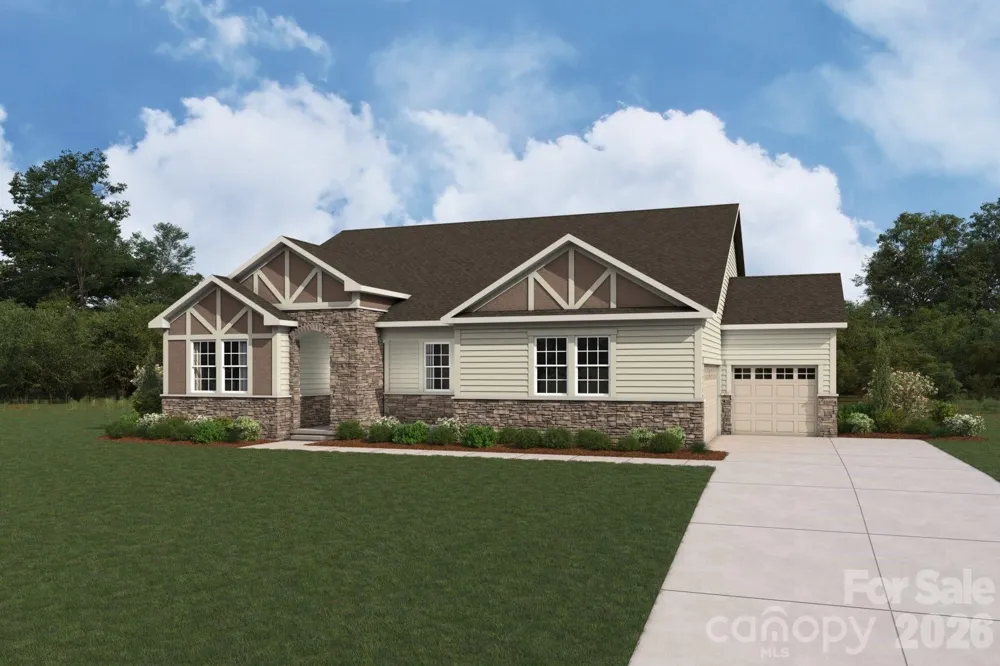 2626 Mabel Lane Monroe, NC 28110