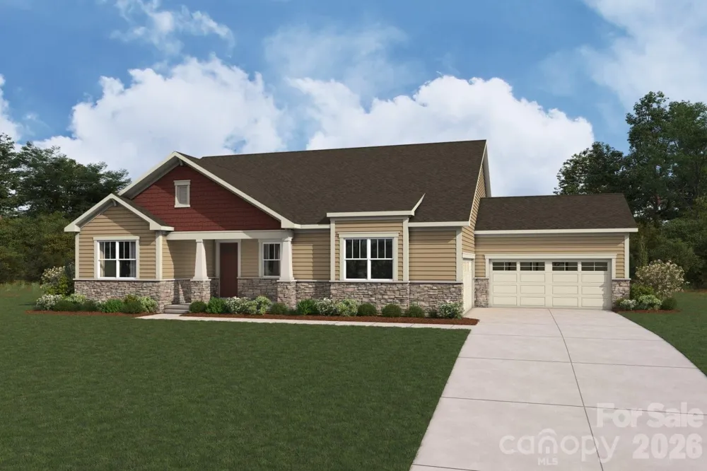 2626 Mabel Lane Monroe, NC 28110