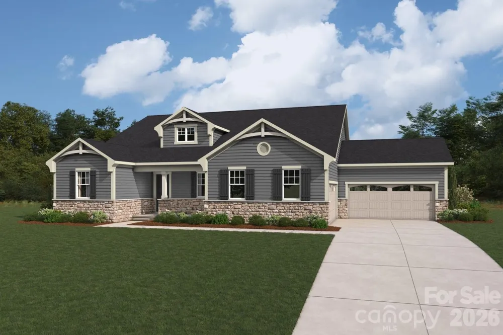 2626 Mabel Lane Monroe, NC 28110