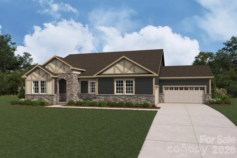 2626 Mabel Lane Monroe, NC 28110