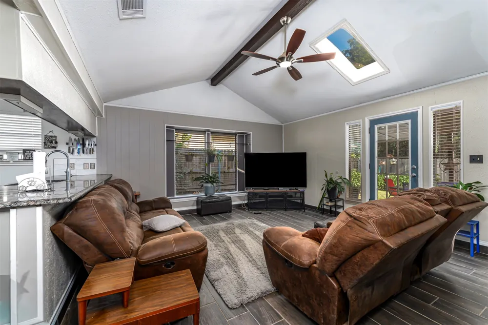 5903 Pleasant Wood Trail Arlington, TX 76016