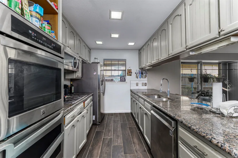 5903 Pleasant Wood Trail Arlington, TX 76016
