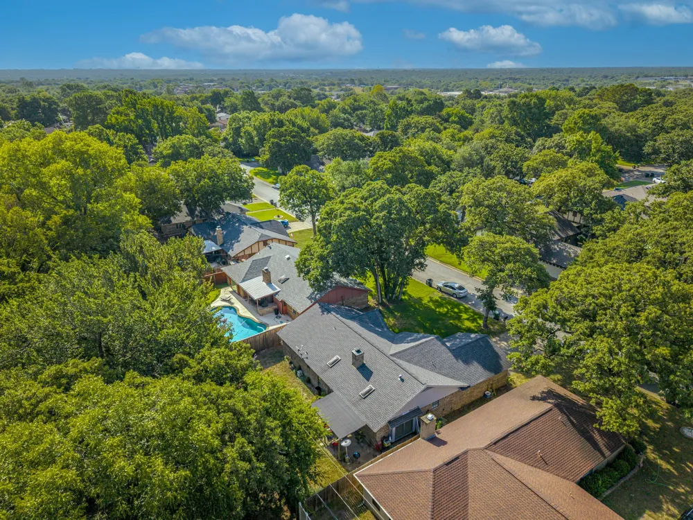 5903 Pleasant Wood Trail Arlington, TX 76016