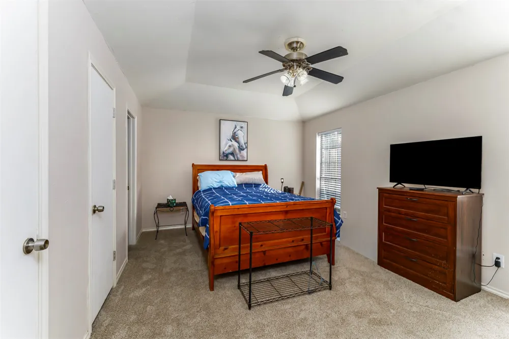 5903 Pleasant Wood Trail Arlington, TX 76016