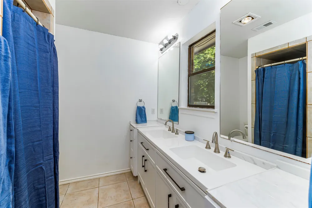 5903 Pleasant Wood Trail Arlington, TX 76016
