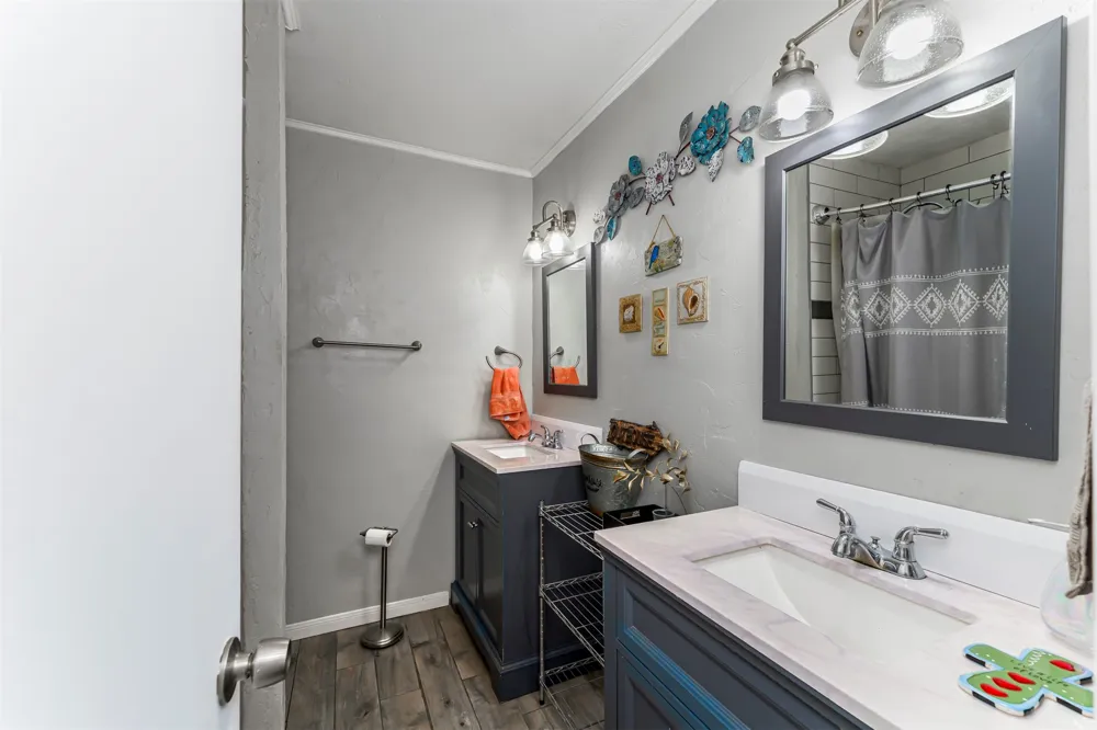 5903 Pleasant Wood Trail Arlington, TX 76016