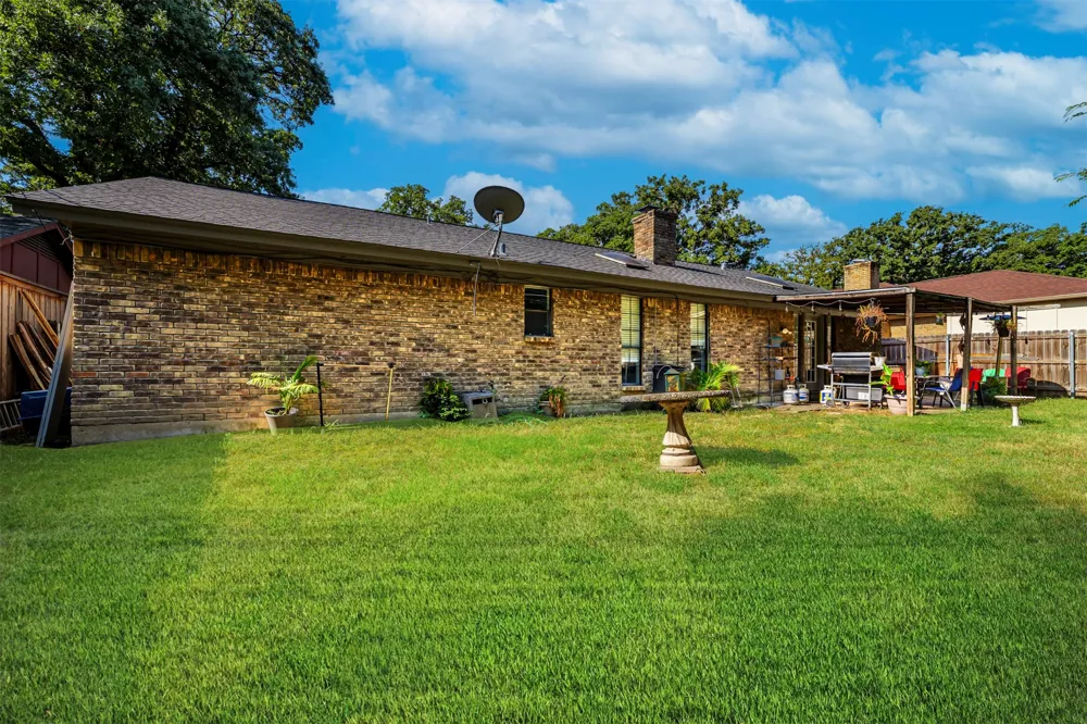 5903 Pleasant Wood Trail Arlington, TX 76016