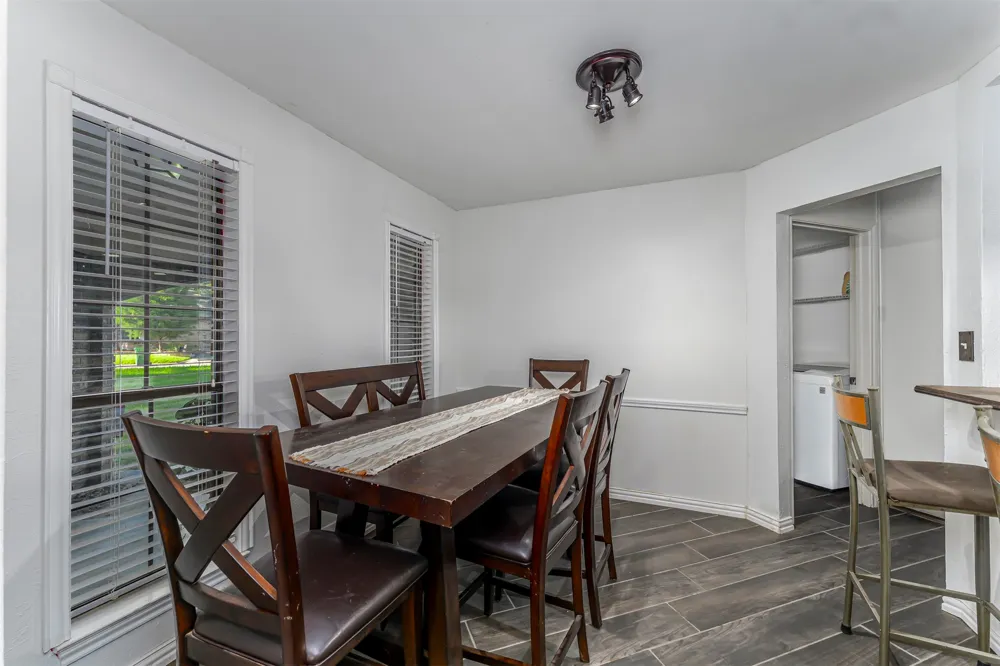 5903 Pleasant Wood Trail Arlington, TX 76016