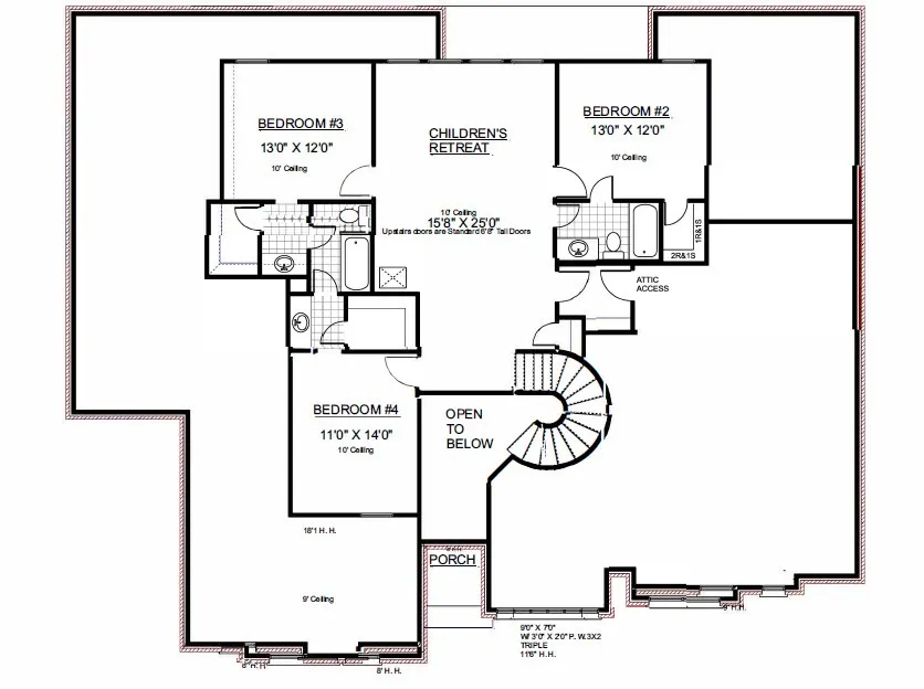 503 Birthright Lane McLendon Chisholm, TX 75032