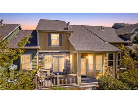 854 Ironspur Court