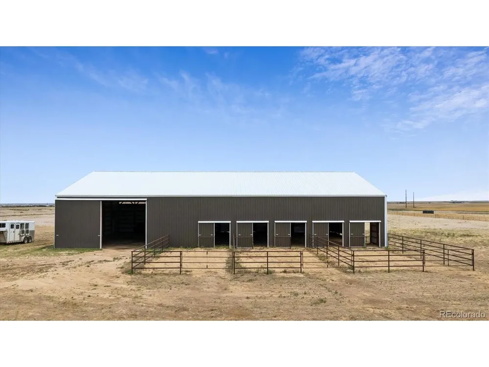 15330 Peterson Road Keenesburg, CO 80643