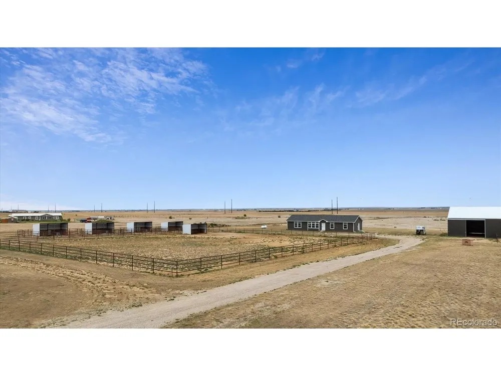 15330 Peterson Road Keenesburg, CO 80643
