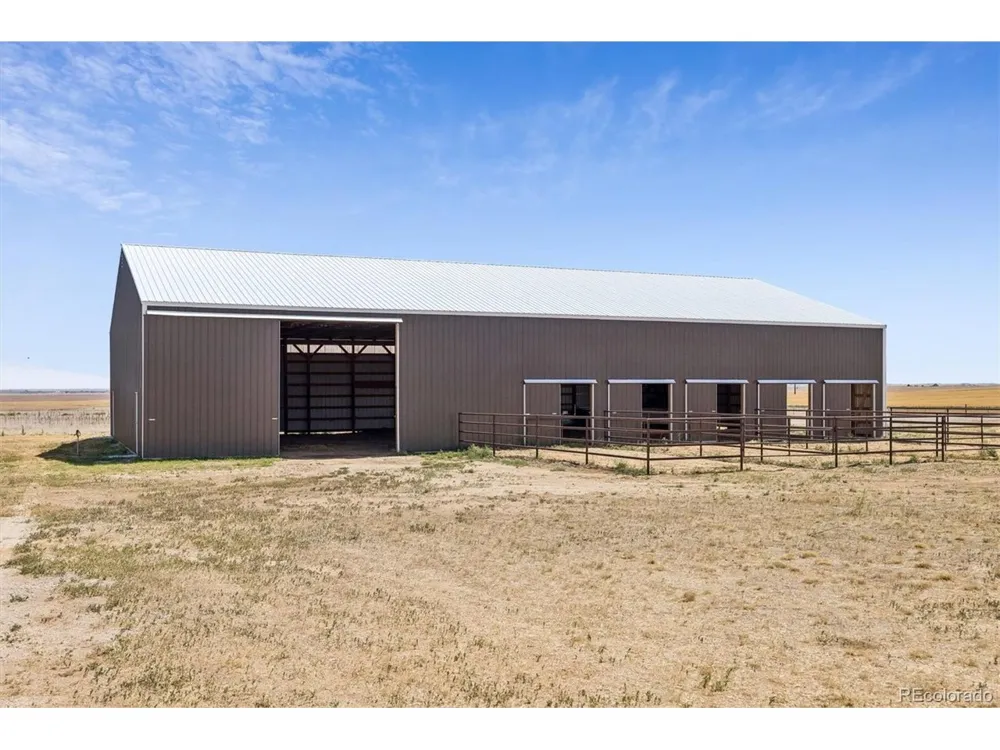 15330 Peterson Road Keenesburg, CO 80643