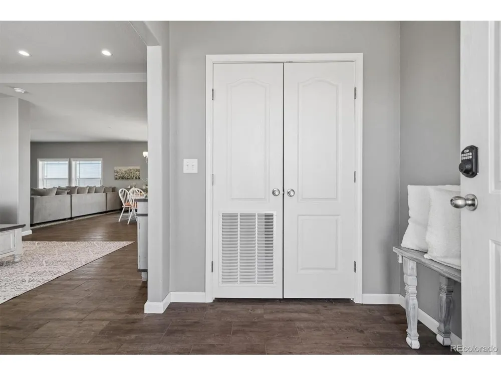 15330 Peterson Road Keenesburg, CO 80643