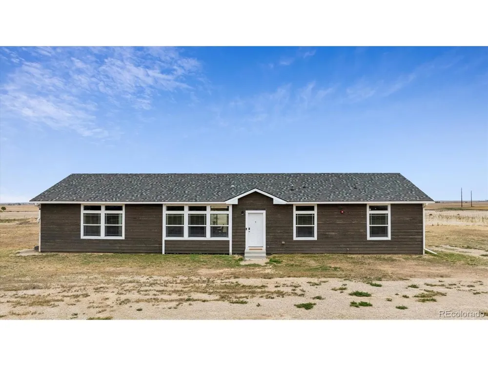 15330 Peterson Road Keenesburg, CO 80643
