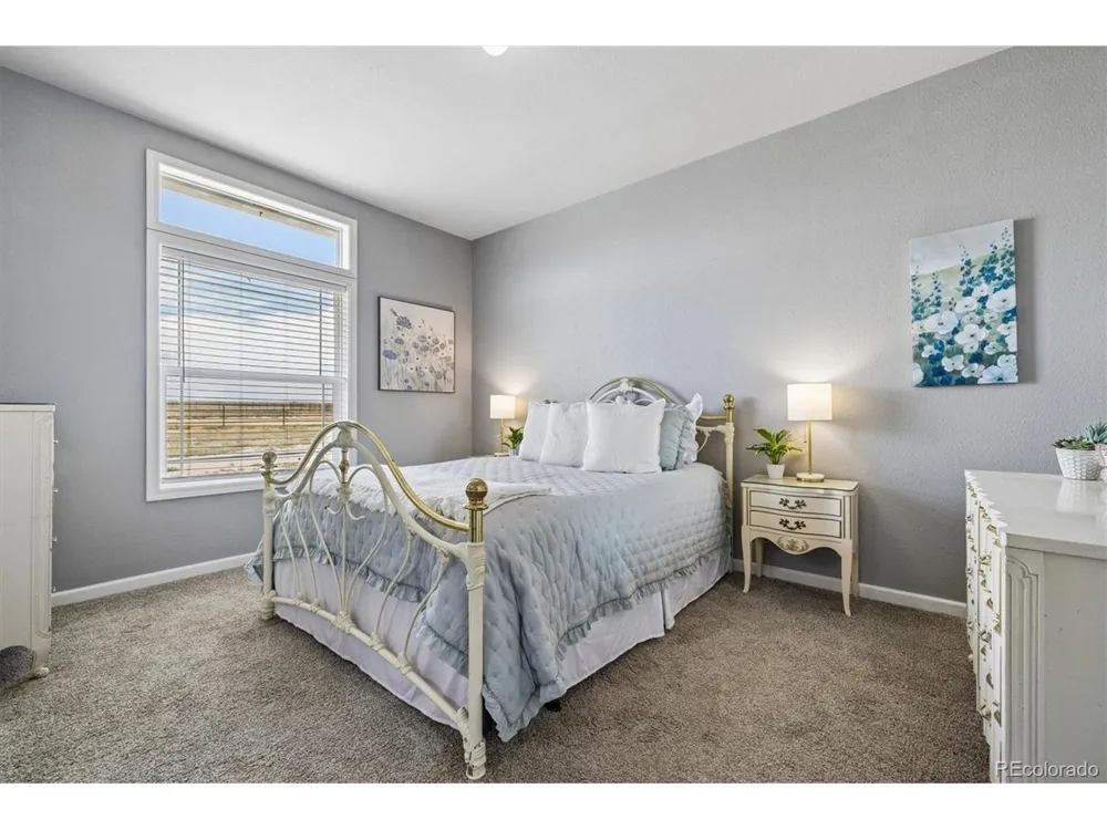 15330 Peterson Road Keenesburg, CO 80643