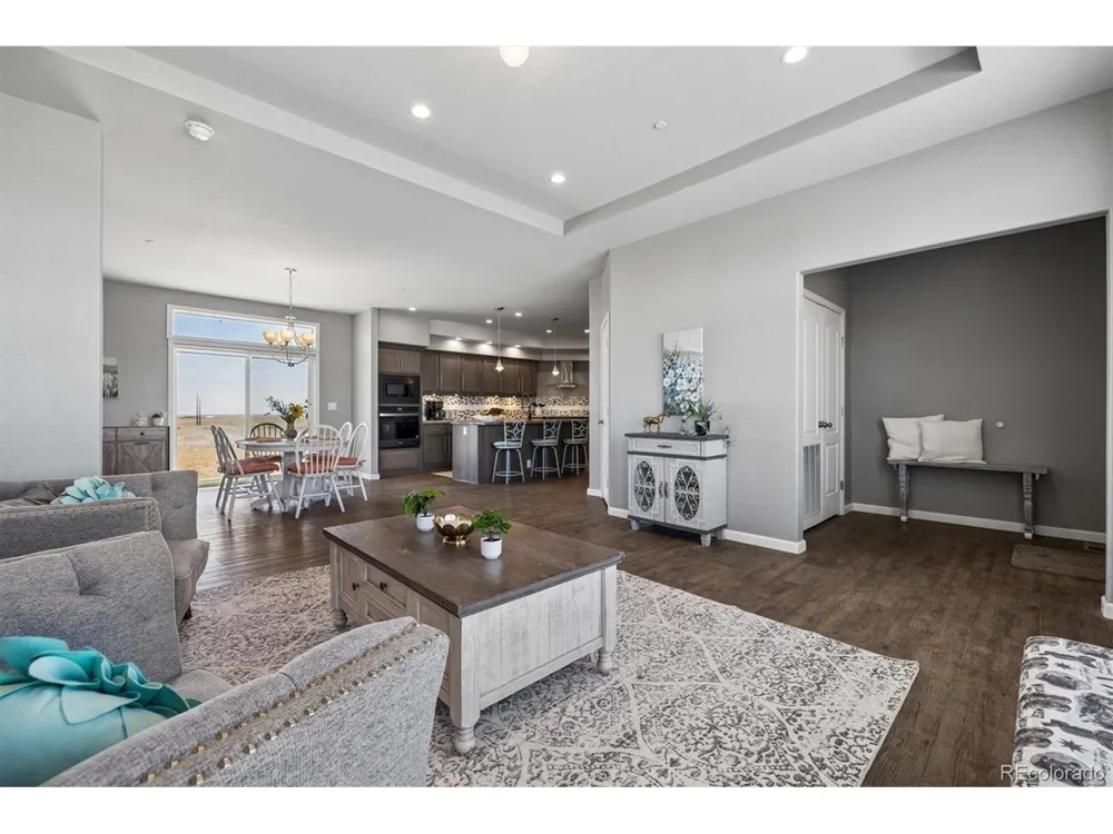 15330 Peterson Road Keenesburg, CO 80643