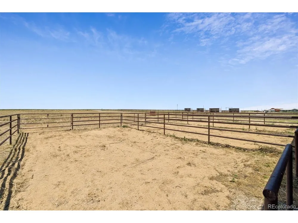 15330 Peterson Road Keenesburg, CO 80643