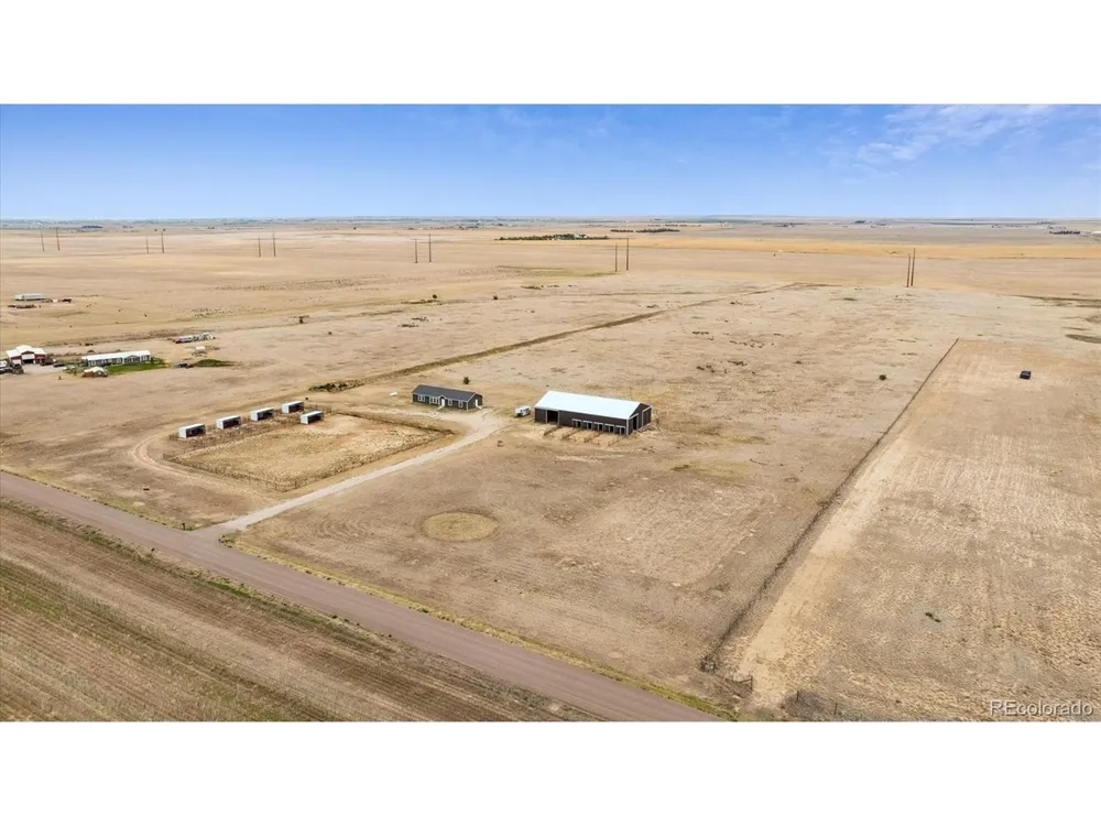 15330 Peterson Road Keenesburg, CO 80643
