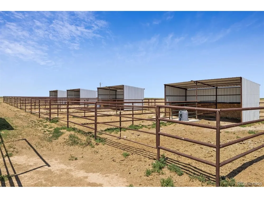 15330 Peterson Road Keenesburg, CO 80643