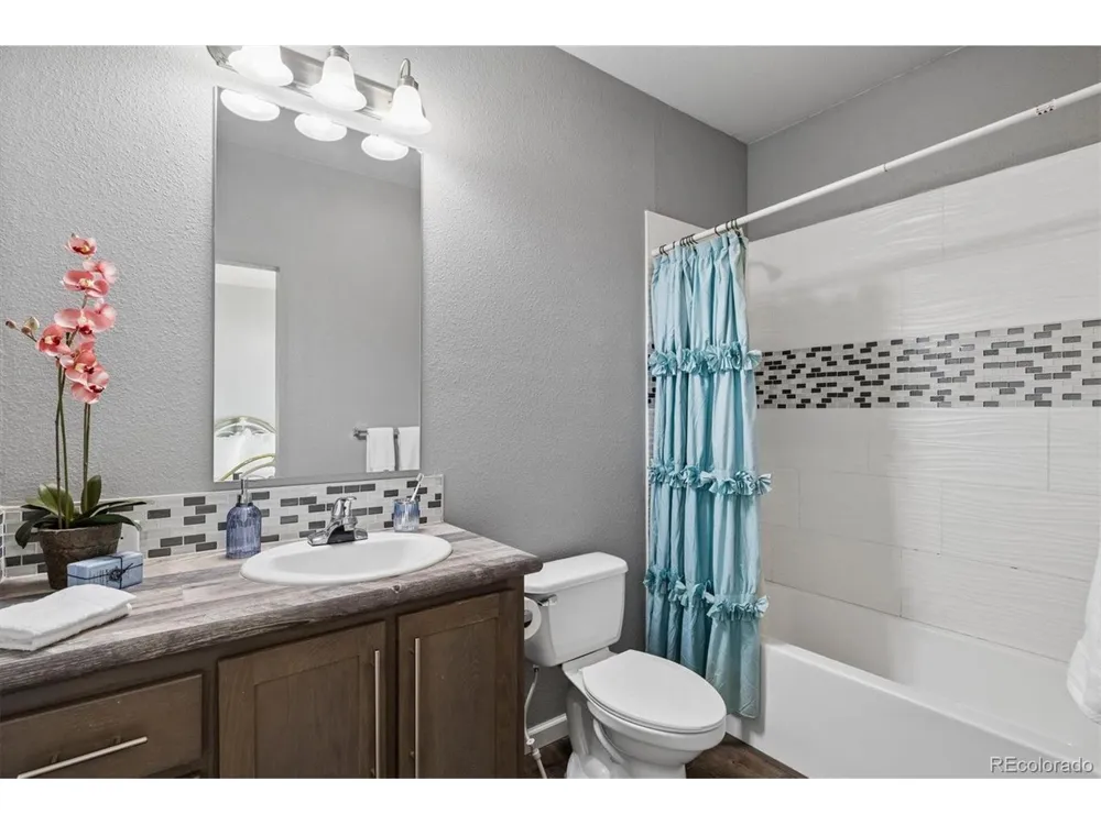 15330 Peterson Road Keenesburg, CO 80643