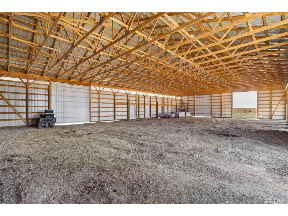 15330 Peterson Road Keenesburg, CO 80643