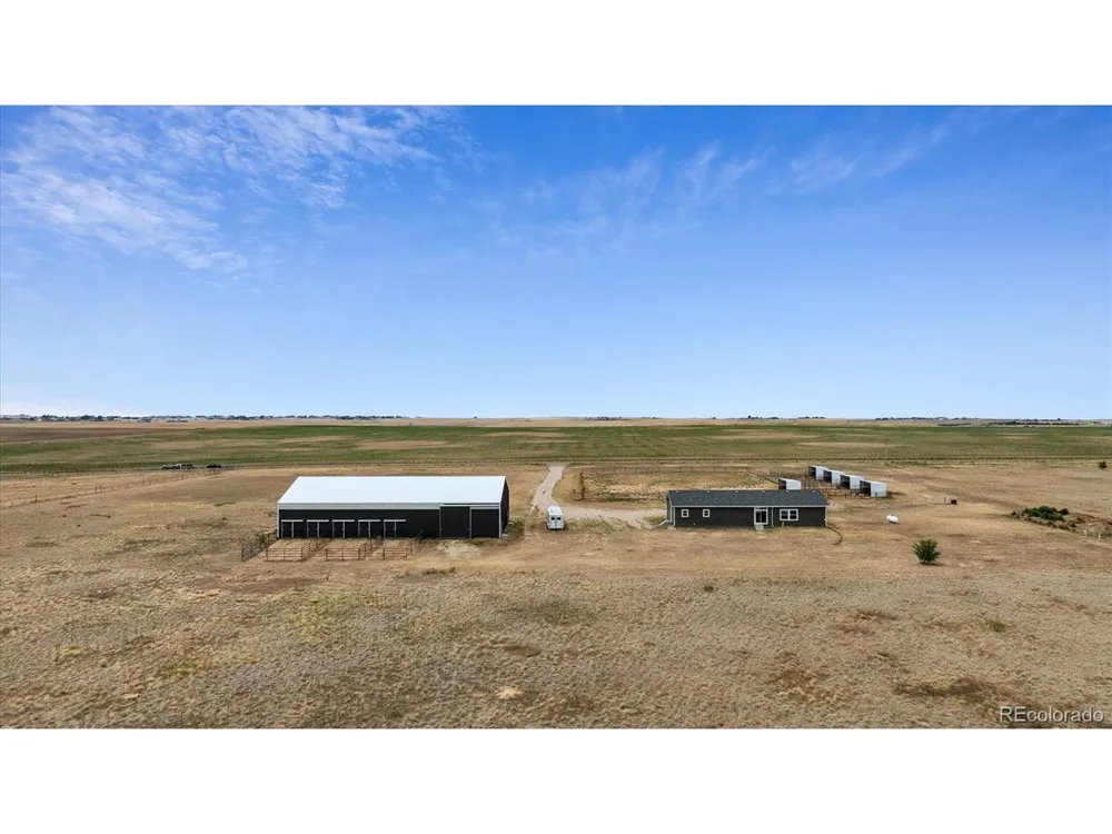 15330 Peterson Road Keenesburg, CO 80643