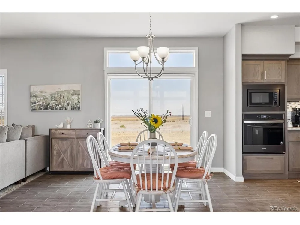 15330 Peterson Road Keenesburg, CO 80643