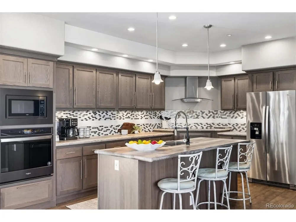 15330 Peterson Road Keenesburg, CO 80643